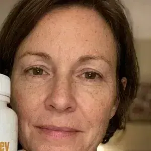 Linda M., verified CogniHoney customer